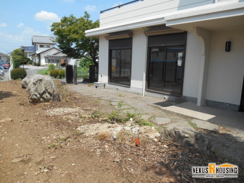 中古戸建てリフォーム④　群馬県 桐生市,伊勢崎市,太田市,みどり市エリア　